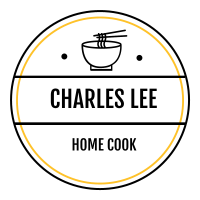 Cooking with Charles